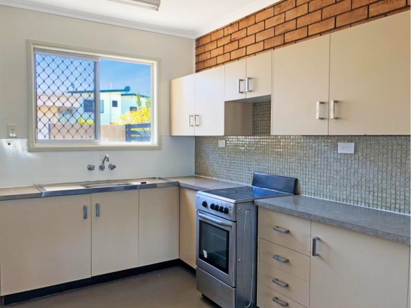 3/227 Flowers Avenue, Frenchville QLD 4701